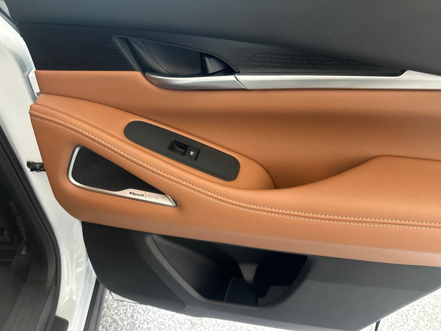 2027 INFINITI QX60 Autograph AWD