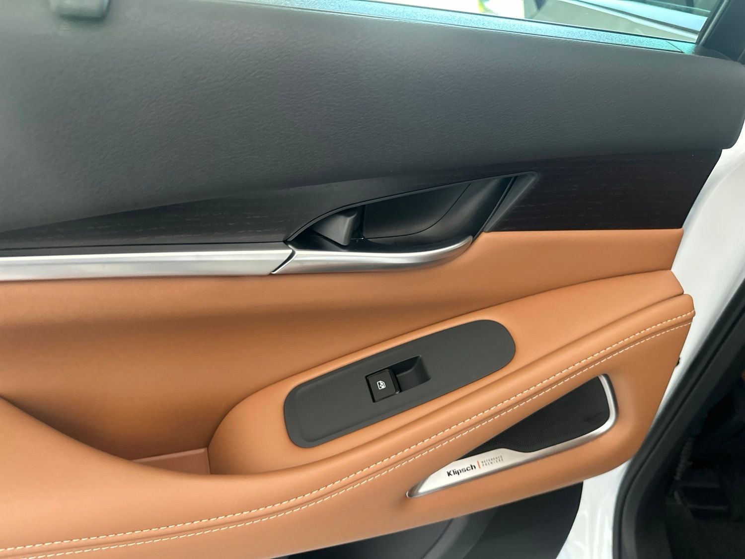 2027 INFINITI QX60 Autograph AWD