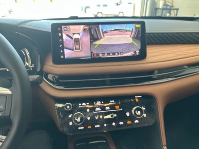 2027 INFINITI QX60 Autograph AWD
