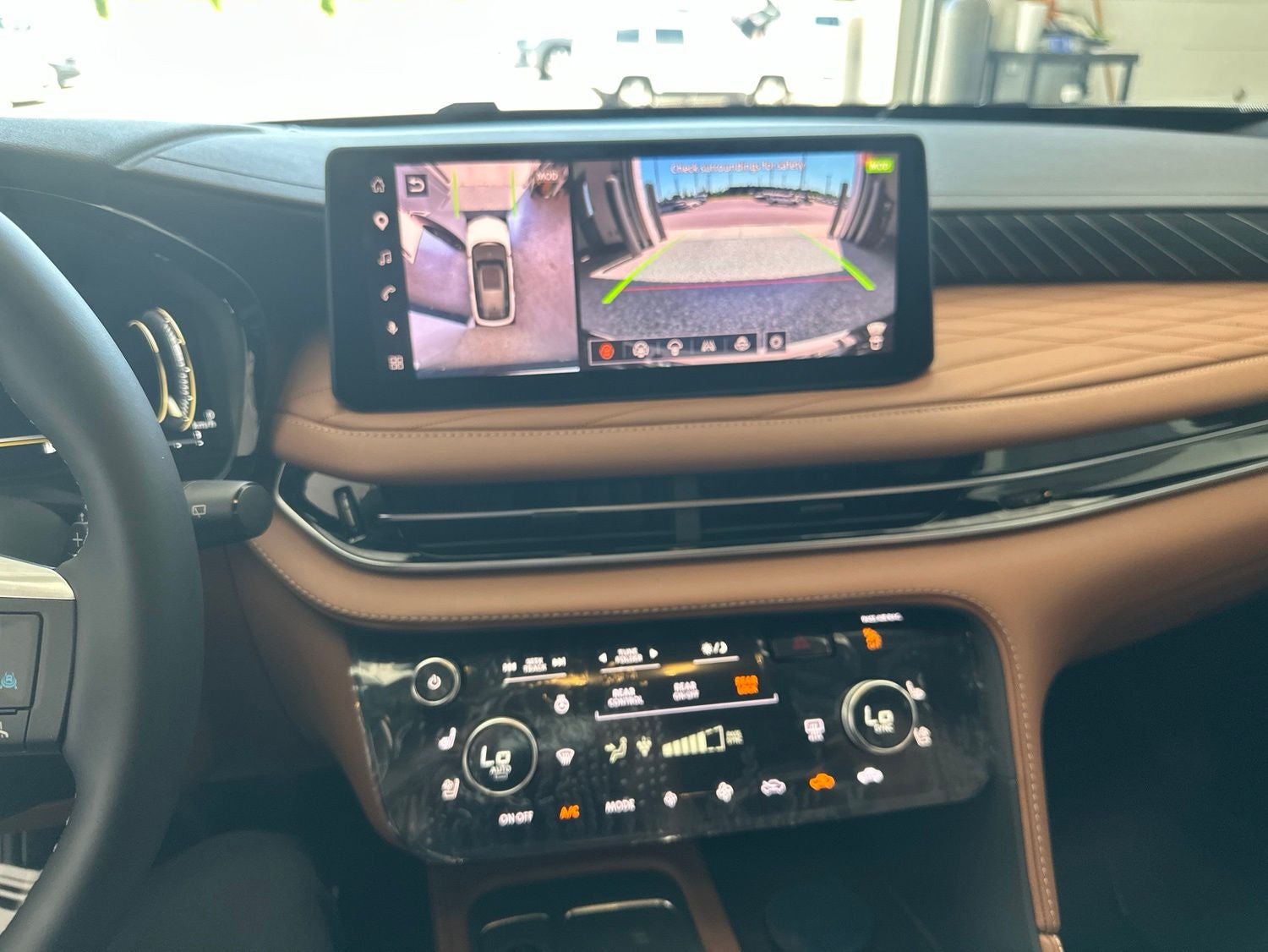 2027 INFINITI QX60 Autograph AWD
