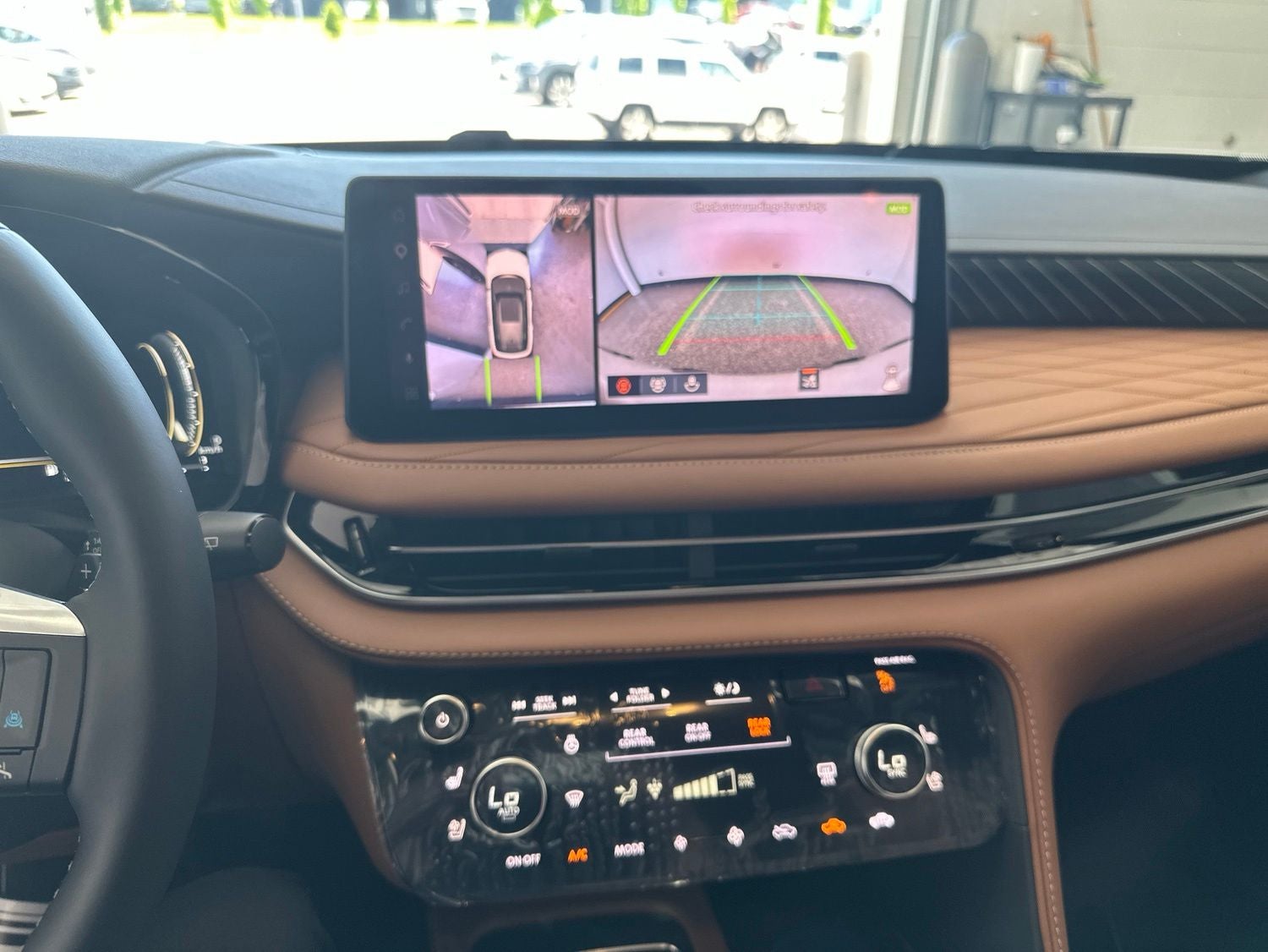 2027 INFINITI QX60 Autograph AWD
