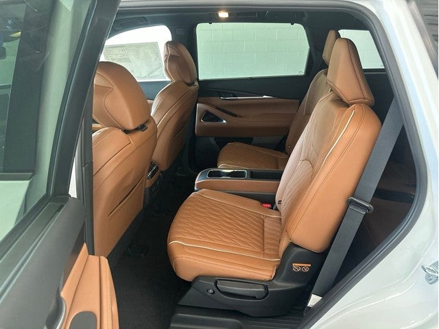 2027 INFINITI QX60 Autograph AWD