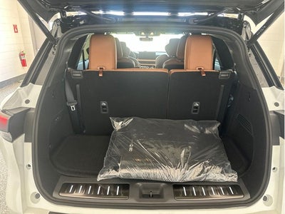 2027 INFINITI QX60 Autograph AWD