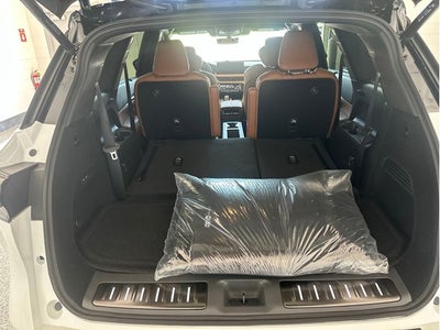 2027 INFINITI QX60 Autograph AWD