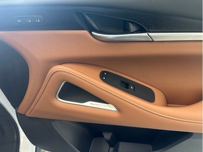 2027 INFINITI QX60 Autograph AWD