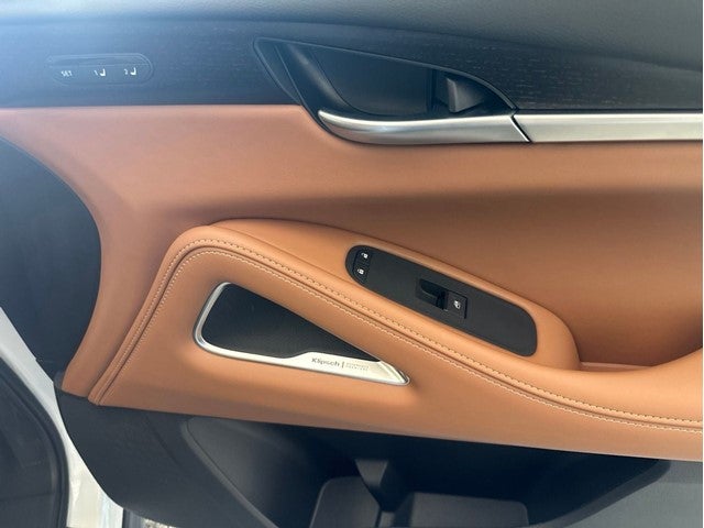 2027 INFINITI QX60 Autograph AWD