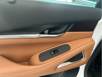 2027 INFINITI QX60 Autograph AWD