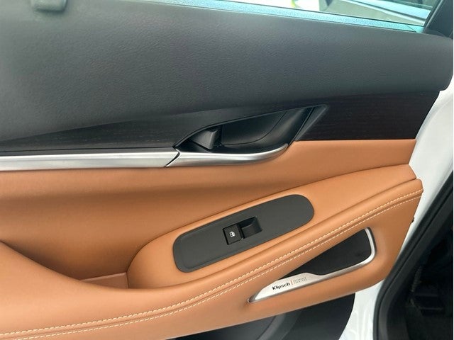 2027 INFINITI QX60 Autograph AWD
