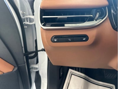 2027 INFINITI QX60 Autograph AWD