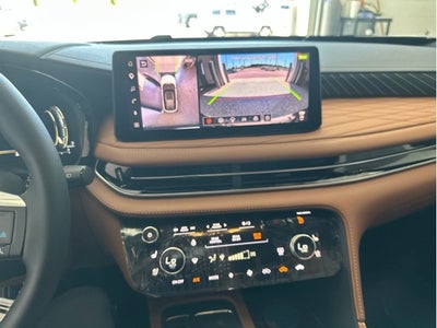 2027 INFINITI QX60 Autograph AWD