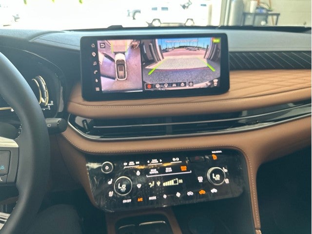 2027 INFINITI QX60 Autograph AWD