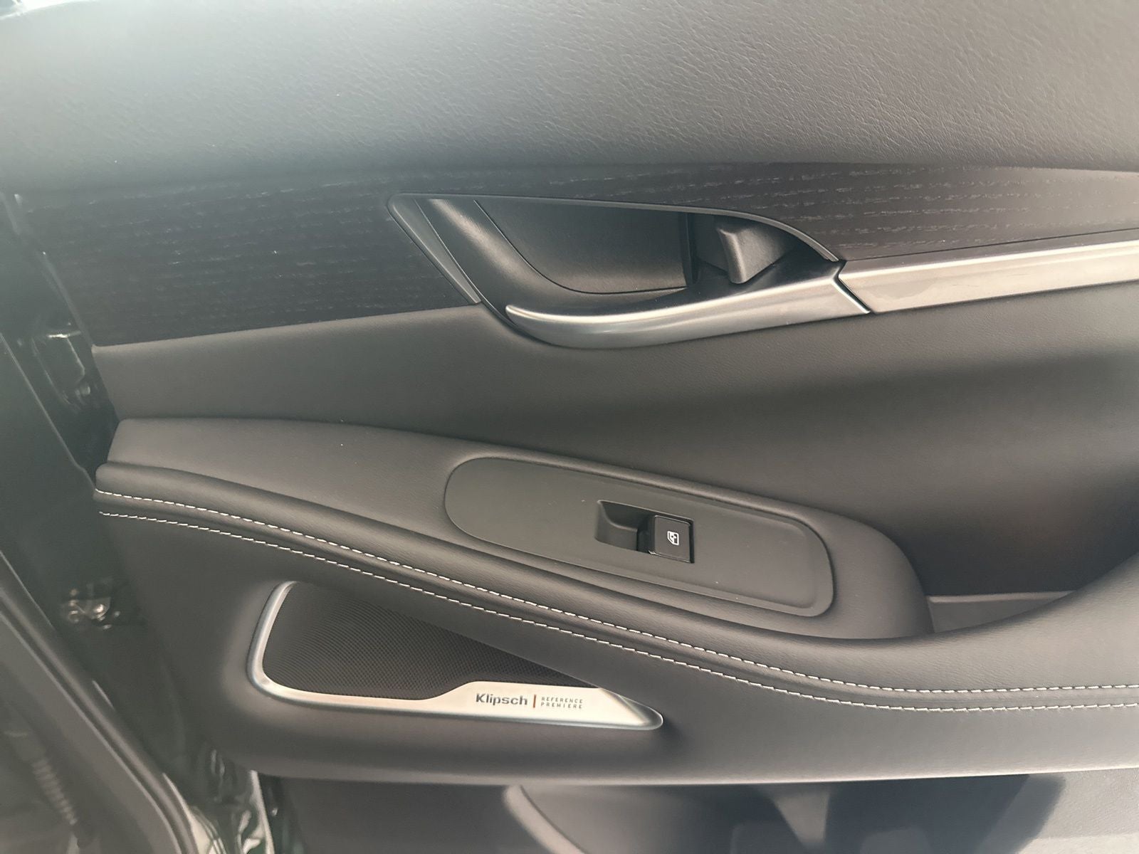 2027 INFINITI QX60 Autograph AWD