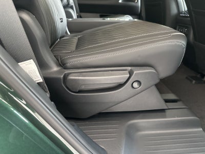 2027 INFINITI QX60 Autograph AWD