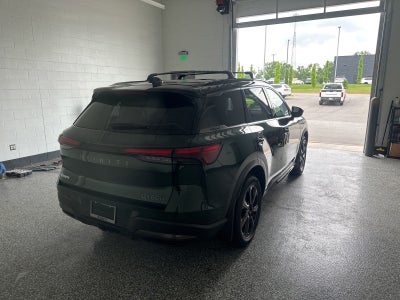 2027 INFINITI QX60 Autograph AWD