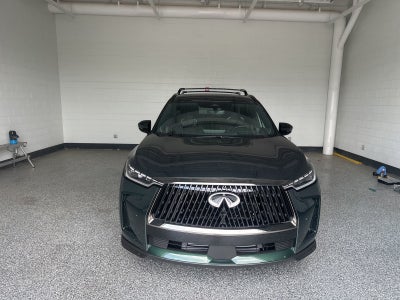 2027 INFINITI QX60 Autograph AWD