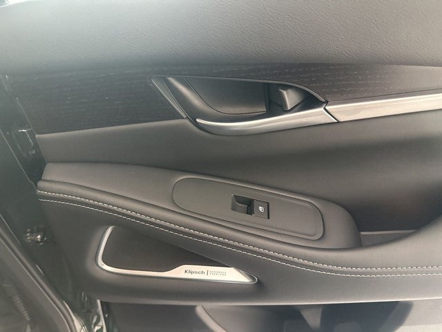 2027 INFINITI QX60 Autograph AWD