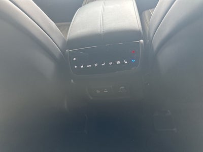 2027 INFINITI QX60 Autograph AWD