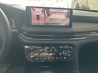 2027 INFINITI QX60 Autograph AWD
