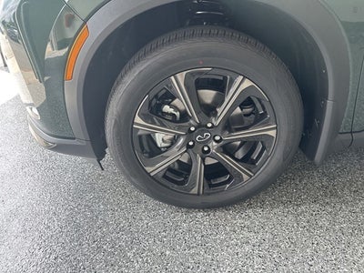 2027 INFINITI QX60 Autograph AWD