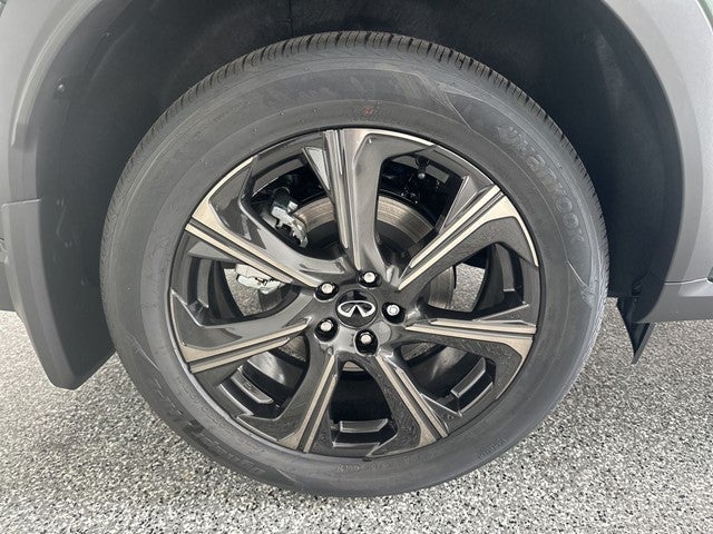 2027 INFINITI QX60 Autograph AWD