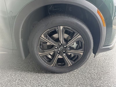 2027 INFINITI QX60 Autograph AWD