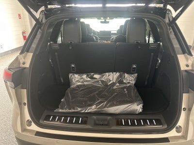 2027 INFINITI QX60 Autograph AWD