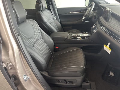 2027 INFINITI QX60 Autograph AWD