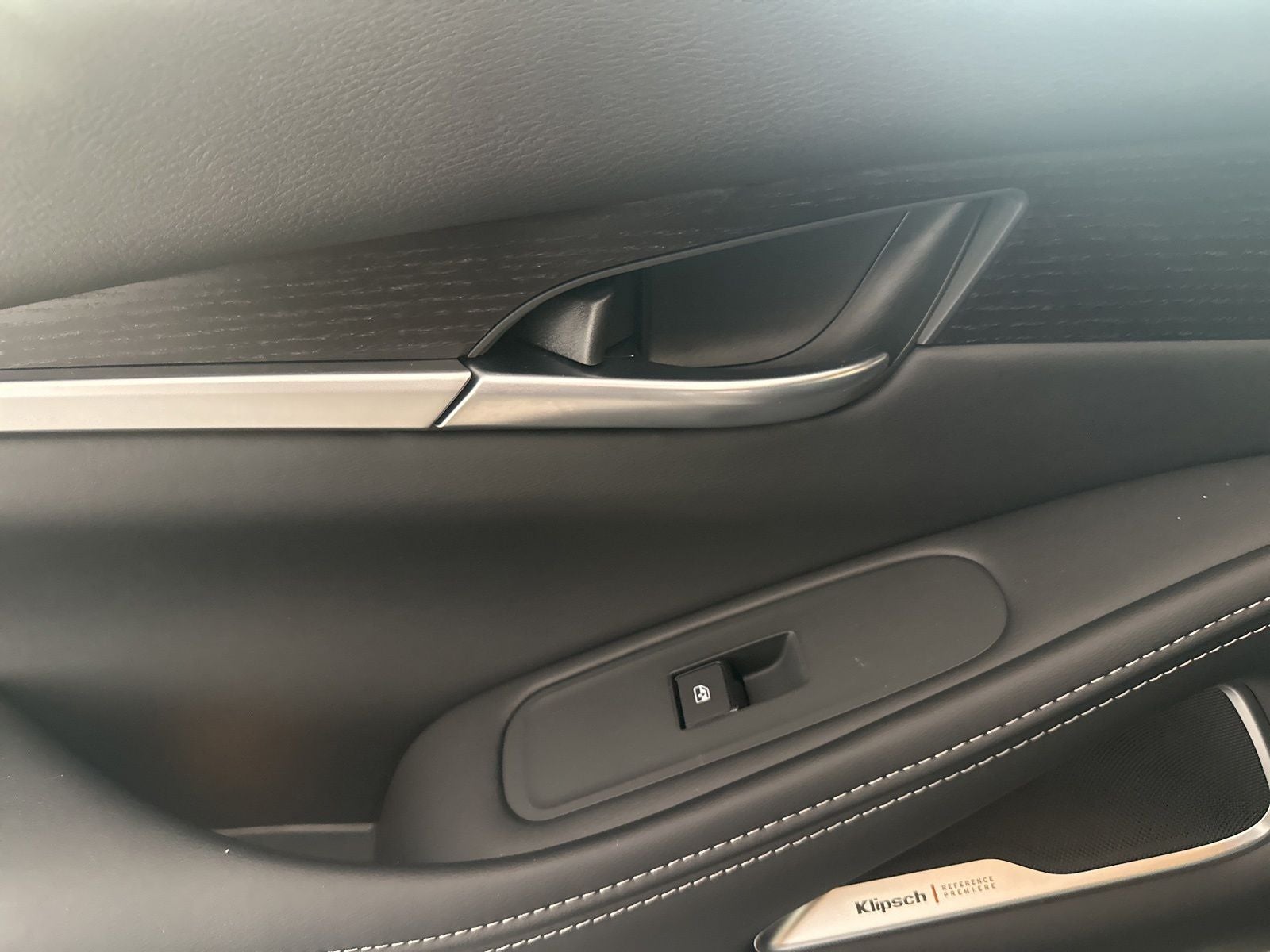 2027 INFINITI QX60 Autograph AWD