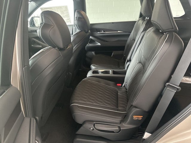 2027 INFINITI QX60 Autograph AWD