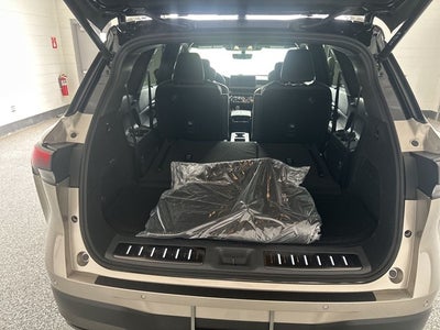 2027 INFINITI QX60 Autograph AWD