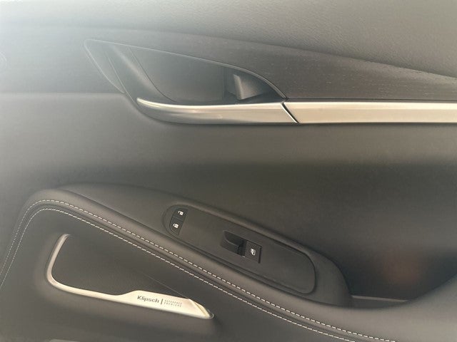 2027 INFINITI QX60 Autograph AWD