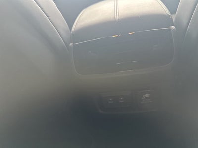 2027 INFINITI QX60 Autograph AWD