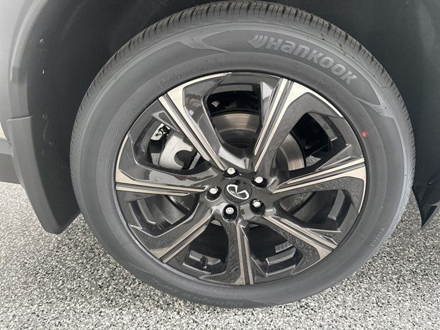 2027 INFINITI QX60 Autograph AWD