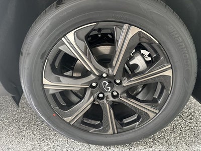 2027 INFINITI QX60 Autograph AWD