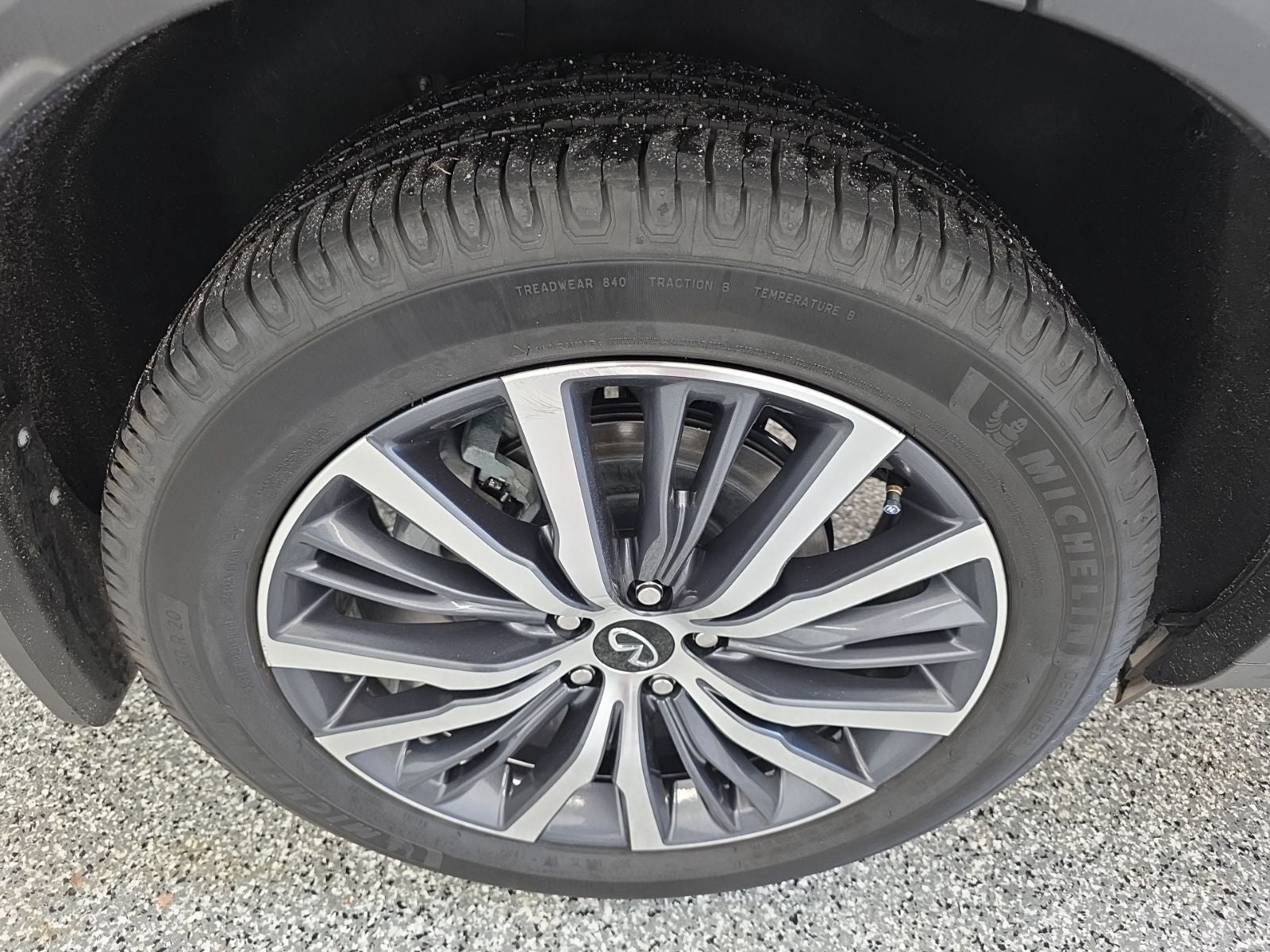 2023 INFINITI QX60 Autograph