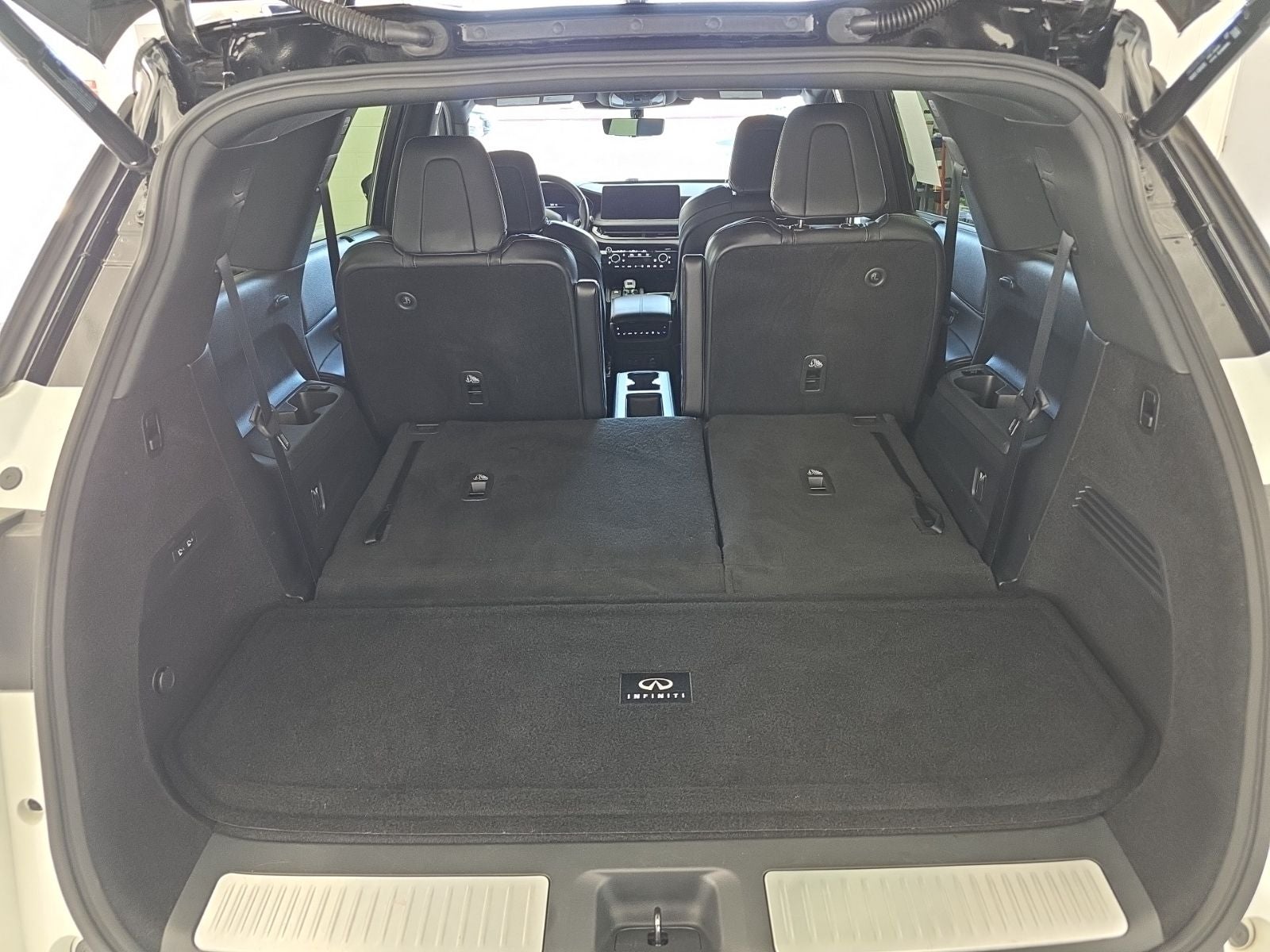 2023 INFINITI QX60 Autograph