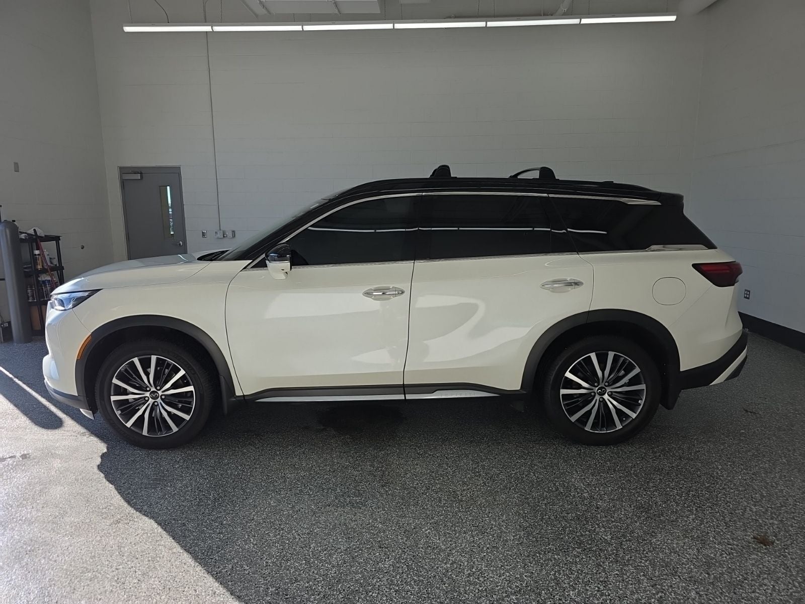 2023 INFINITI QX60 Autograph
