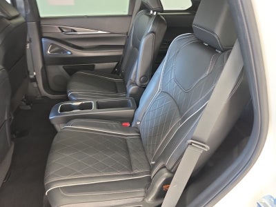 2023 INFINITI QX60 Autograph