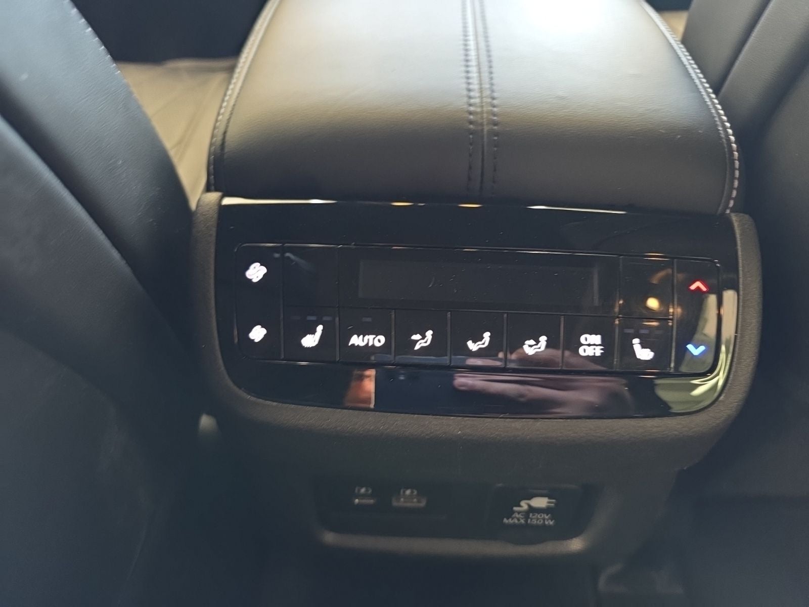 2023 INFINITI QX60 Autograph