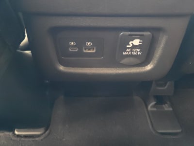 2023 INFINITI QX60 Autograph