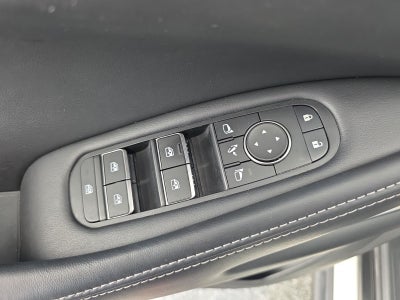 2023 INFINITI QX60 Autograph