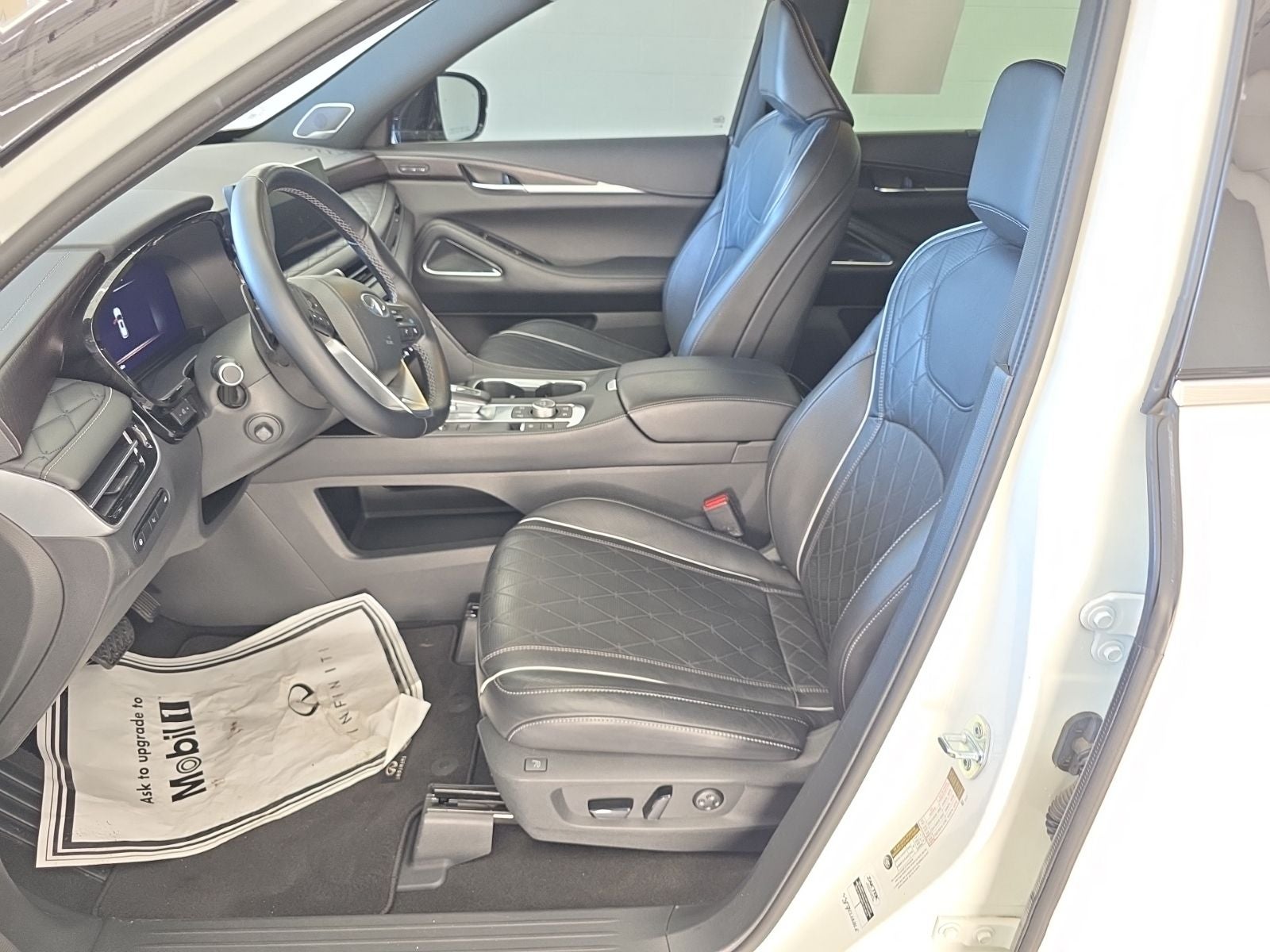 2023 INFINITI QX60 Autograph