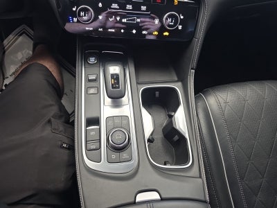 2023 INFINITI QX60 Autograph