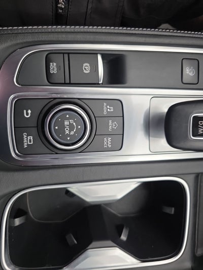 2023 INFINITI QX60 Autograph