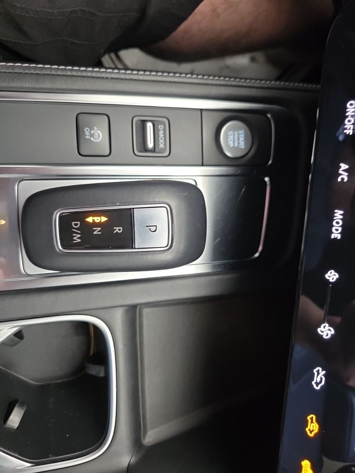 2023 INFINITI QX60 Autograph