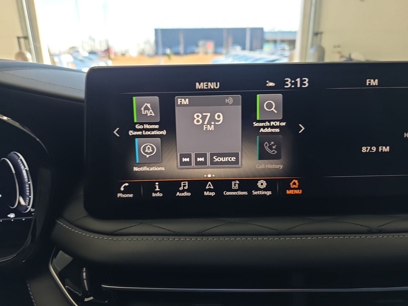 2023 INFINITI QX60 Autograph