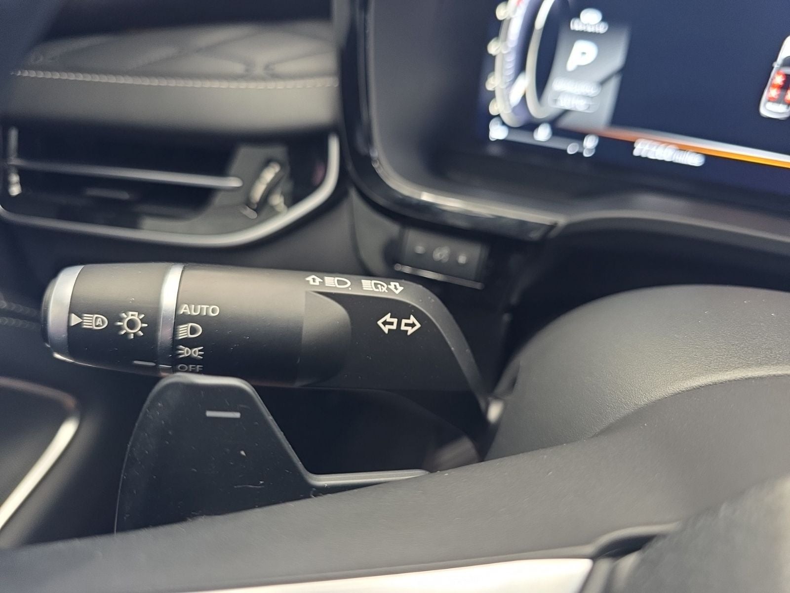 2023 INFINITI QX60 Autograph