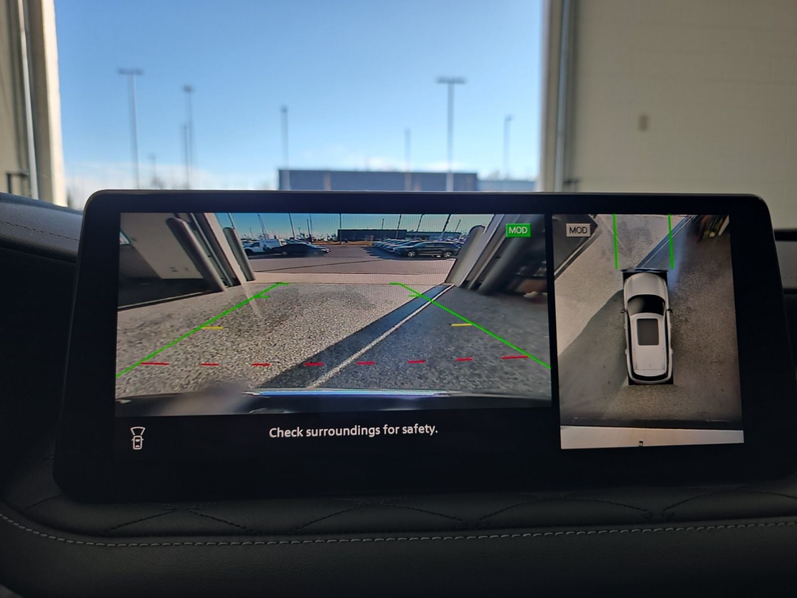 2023 INFINITI QX60 Autograph