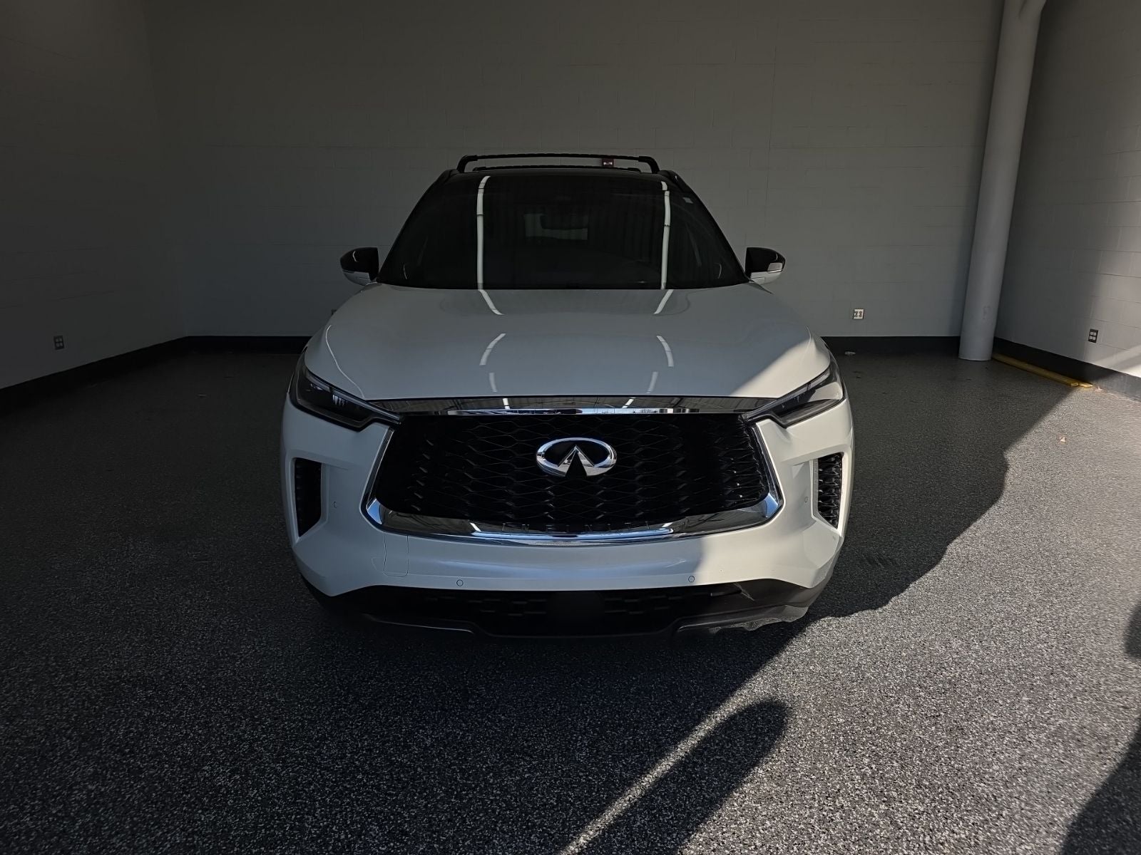 2023 INFINITI QX60 Autograph