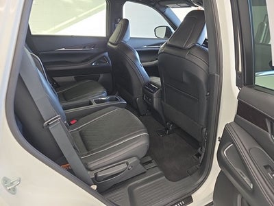 2023 INFINITI QX60 Autograph